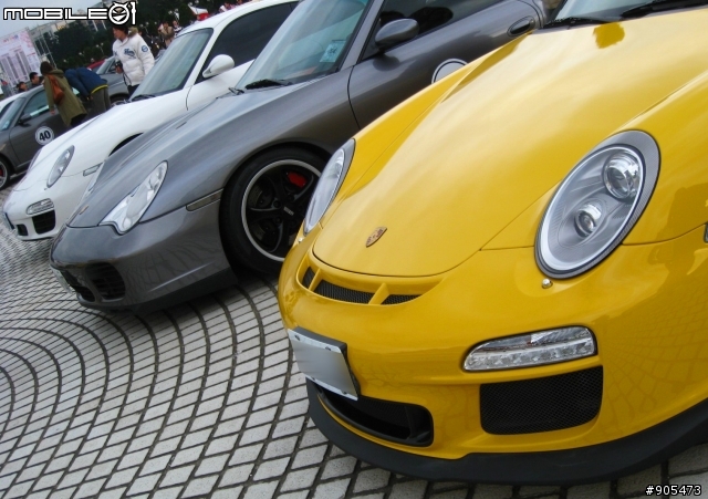 元旦-porsche