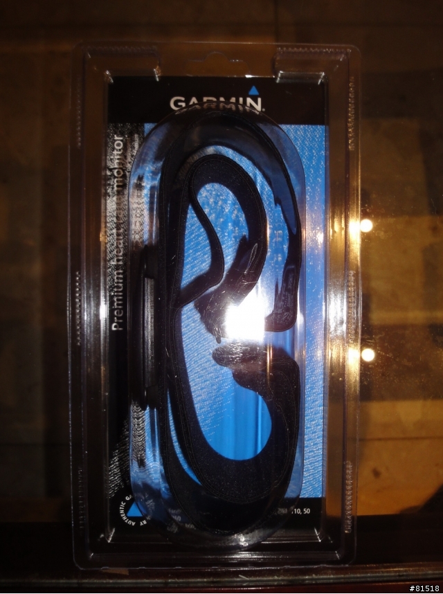 Garmin  edge 500 潮男版(po照)