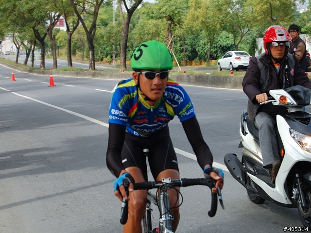 2011高雄大坪頂國手選拔