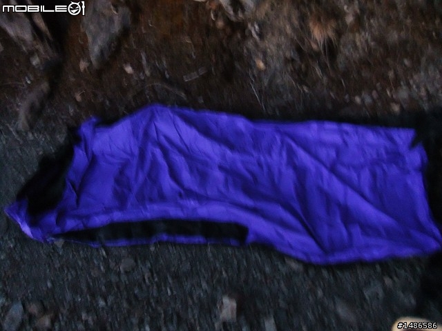 玉山暴走