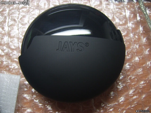 [開箱]已經在店裡開過箱的開箱  a-Jays Three