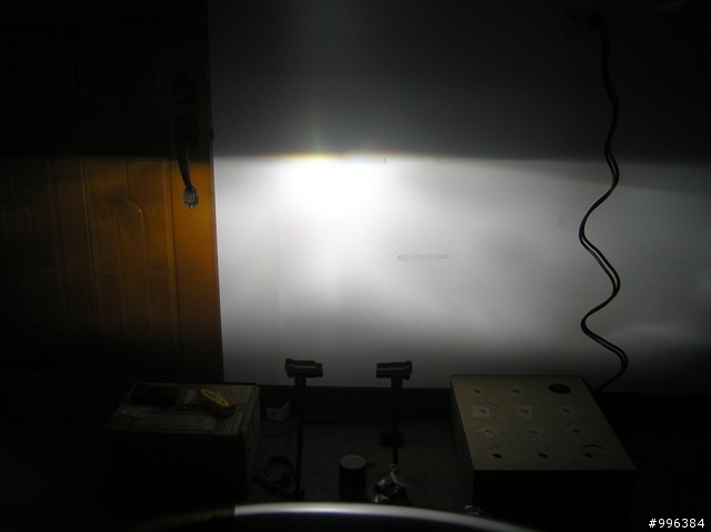[分享]+[教學]老Dio硬上魚眼+HID