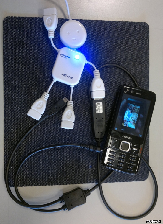 N8 檔案讀取錯誤．解決方法::USB 擴充小人物::秘技偷偷報
