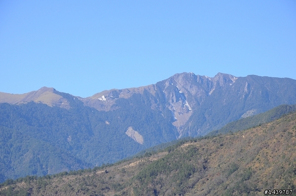 合歡山爆走兄弟在600km的旅程裡油0感動無價