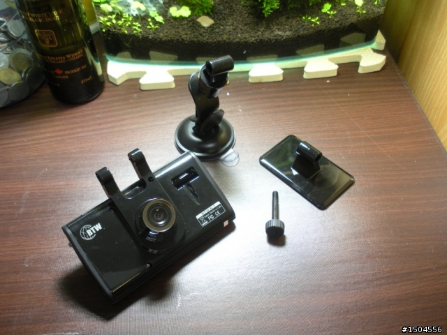 K-1行車記錄器實測