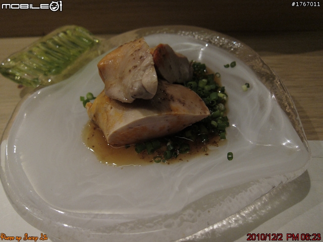桃園-都鮨 日式料亭 2010/12/02
