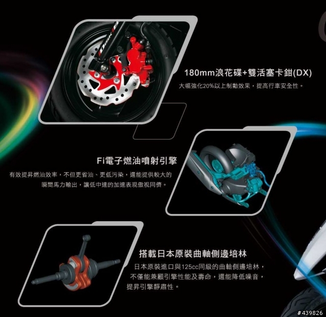 RS Zero正式發表
