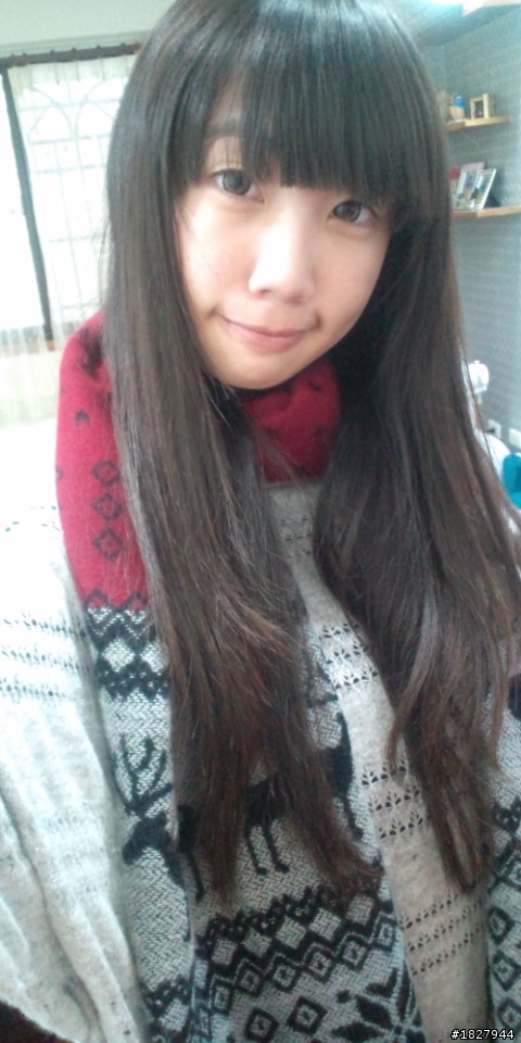 白色F01B真可愛♥