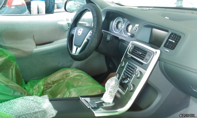 NEW S60 高雄廠開箱