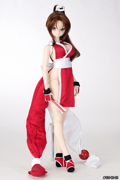 有人對volks 的dolfie dream有研究嗎？？