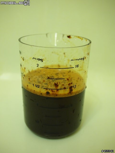 針孔照相與咖啡顯影