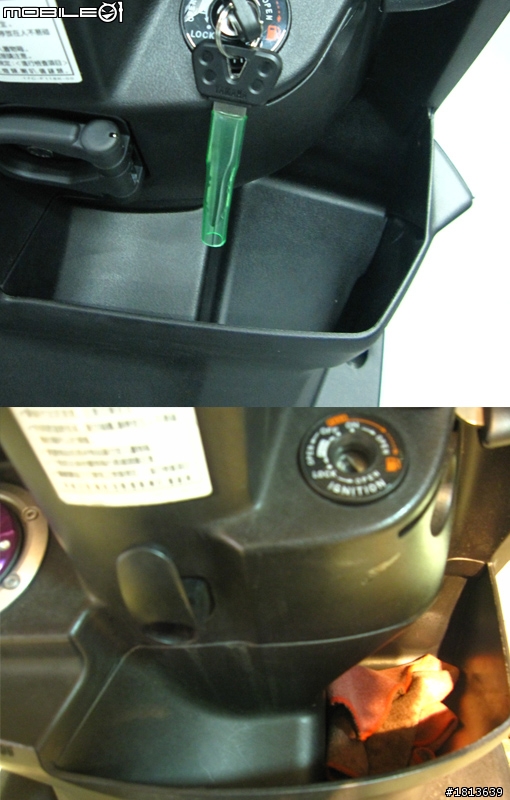 [情報] RS-Zero已經在車行看到實車了