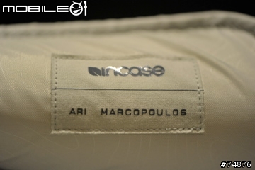 攝影包推薦～Incase ari marcopoulos camera bag