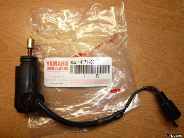 早上冷車難發動 的請進 限化油版機車 (DIY 分享 有圖)