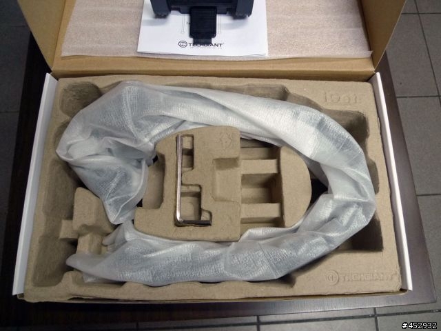 【開箱文】來自深海的奇蹟iPad周邊!? 四爪章魚哥~~~