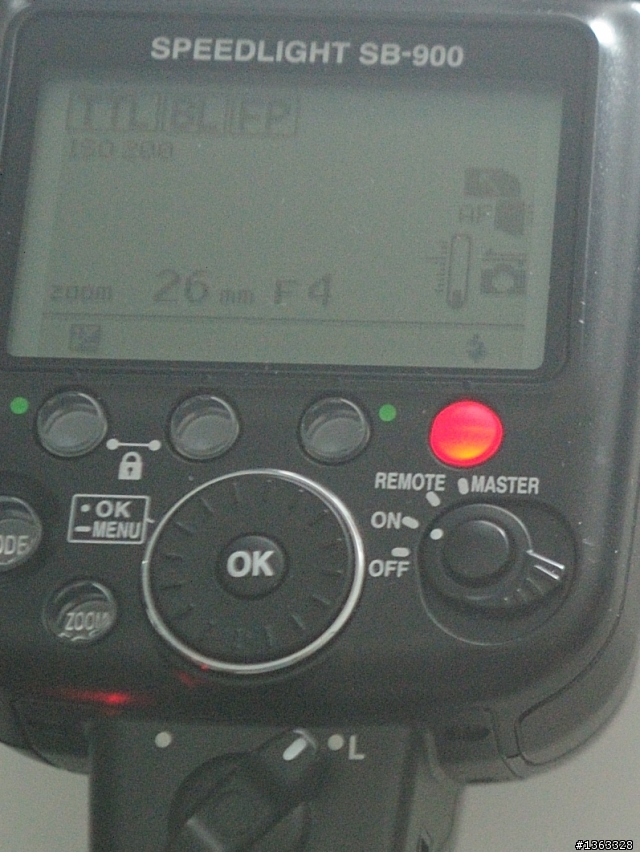 [極簡易開箱]等待已久的朋友,終於出現了.....PocketWizard FlexTT5 for Nikon!!!