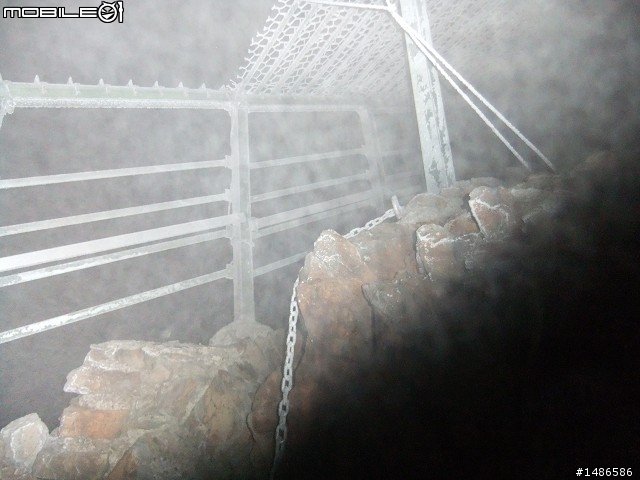 玉山暴走