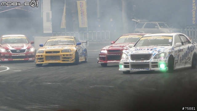 2011 東京車展 TOKYO AUTO SALON