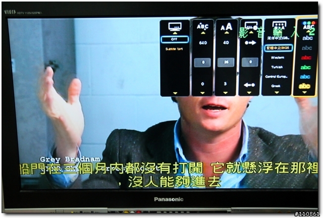 ASUS O!Play Mini簡單開箱