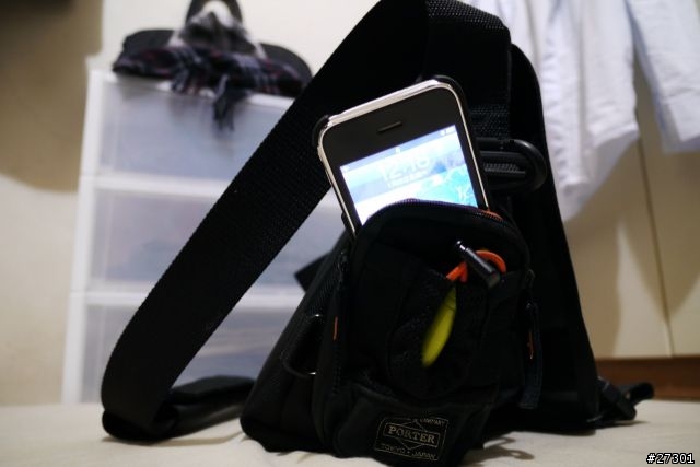 跨界混搭 Timbuk2 x Yoshida Porter x 曼哈頓 超實用Timbuk2包分享