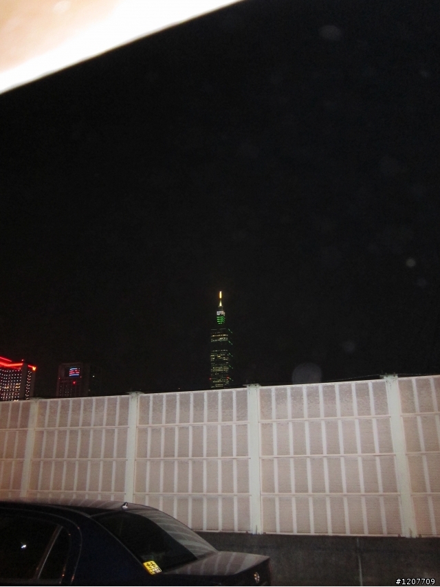 百年殘念首發 XD ! 我又雙塔了 ~