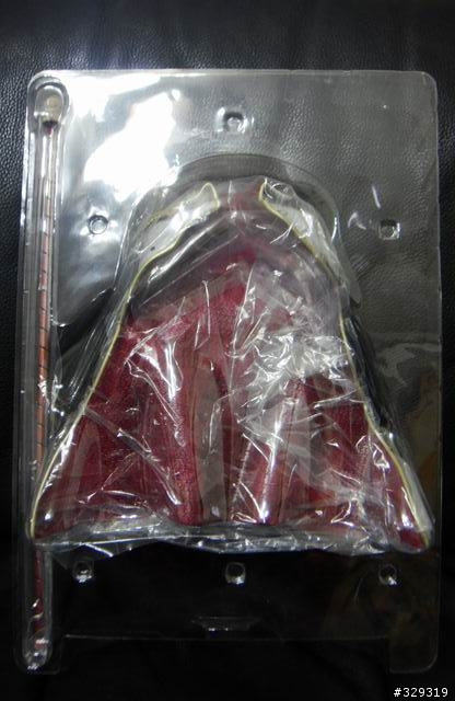 [開箱文]白鬍子-愛德華.紐蓋堡P.O.P跟1/7新增續集