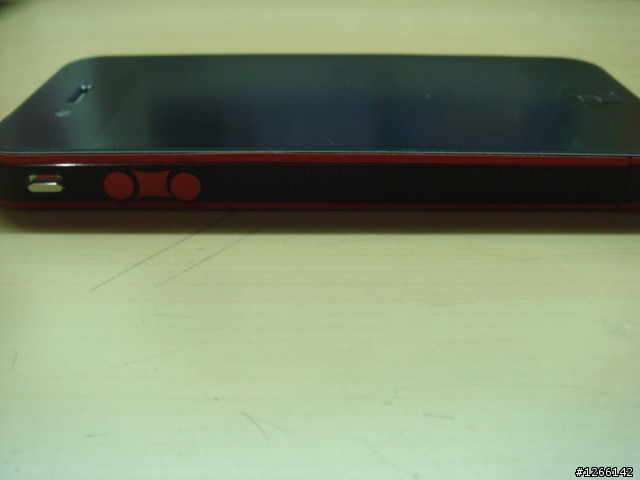 [分享]今天去新莊包了很有質感的膜