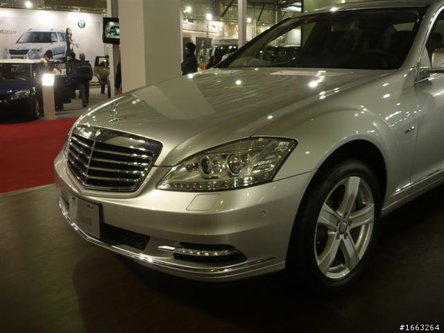 2011 台中新車大展分享
