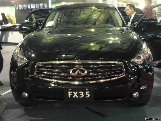 2011 台中新車大展分享