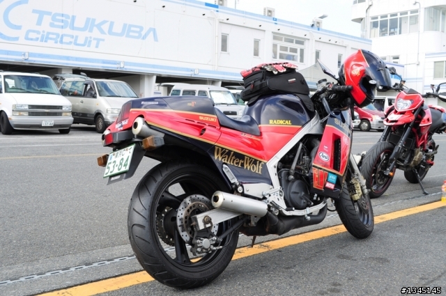 日本筑波賽道 - LOTUS & MG DAY-PART 2