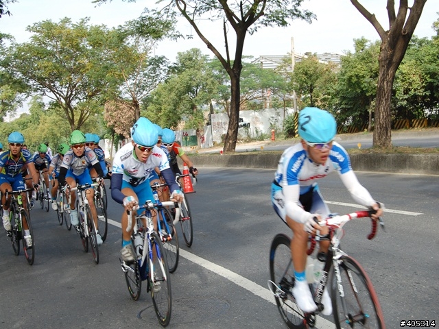 2011高雄大坪頂國手選拔