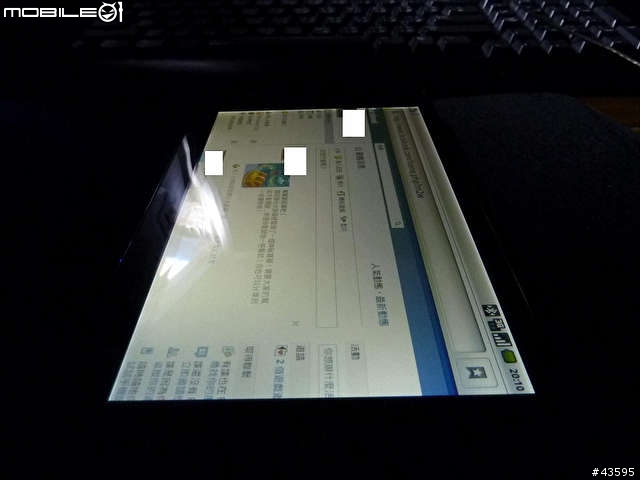 台哥大TWM MyPad P1 心得[2/6新增-清水套開箱]