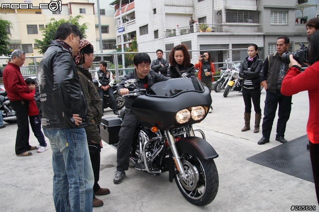 開箱文~海上鯊魚陸上游