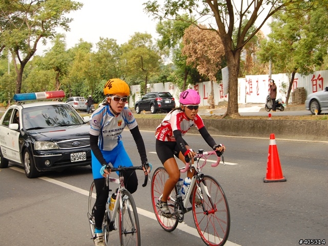 2011高雄大坪頂國手選拔