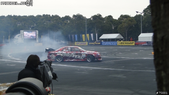 2011 東京車展 TOKYO AUTO SALON