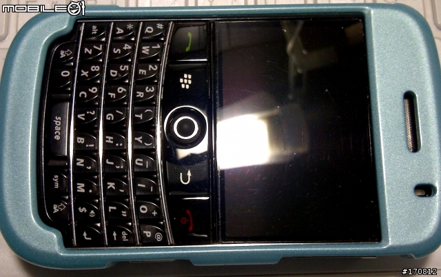 bold 9000 殼
