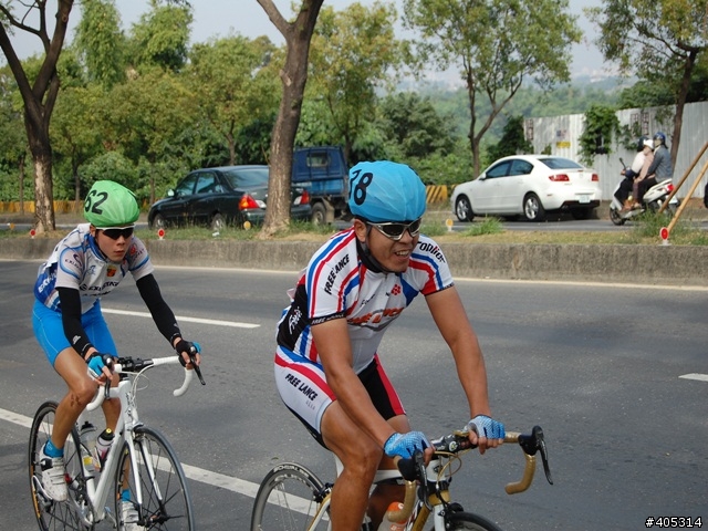 2011高雄大坪頂國手選拔