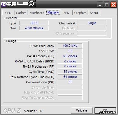 [開箱]775+D3 - 微星 G41M-P26、HD 4350