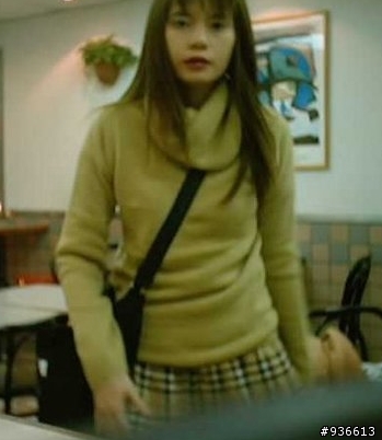 大眼媽咪們,您的女兒.兒子和您長得像嗎？
