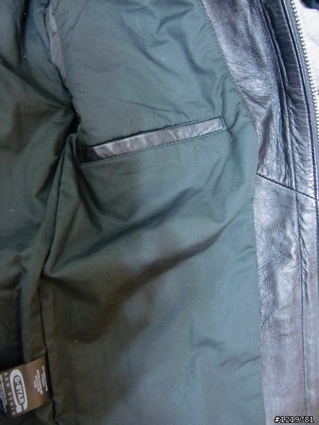 [分享]G STAR RAW  連帽皮衣