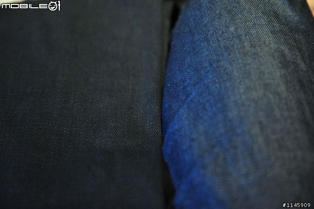 [台灣初達成]Naked & Famous WeirdGuy in Mega Heavyweight 26oz Black