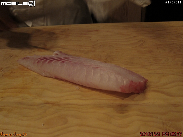 桃園-都鮨 日式料亭 2010/12/02