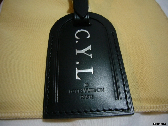 [開箱]LV Taiga Leather 登機箱 PEGASA 55 不專業開箱