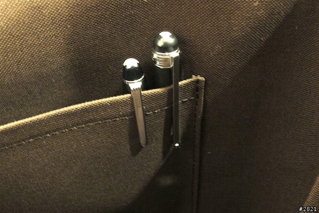[Louis Vuitton] Damier帆布 BROOKLYN GM (N51212)