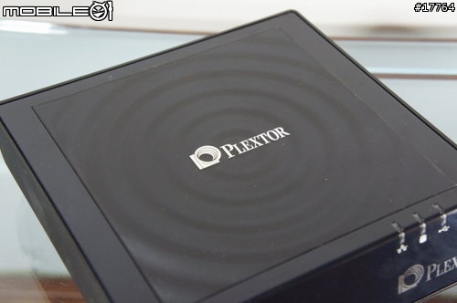 『試用』PLEXTOR PlexMedia 正藍光多媒體撥放器