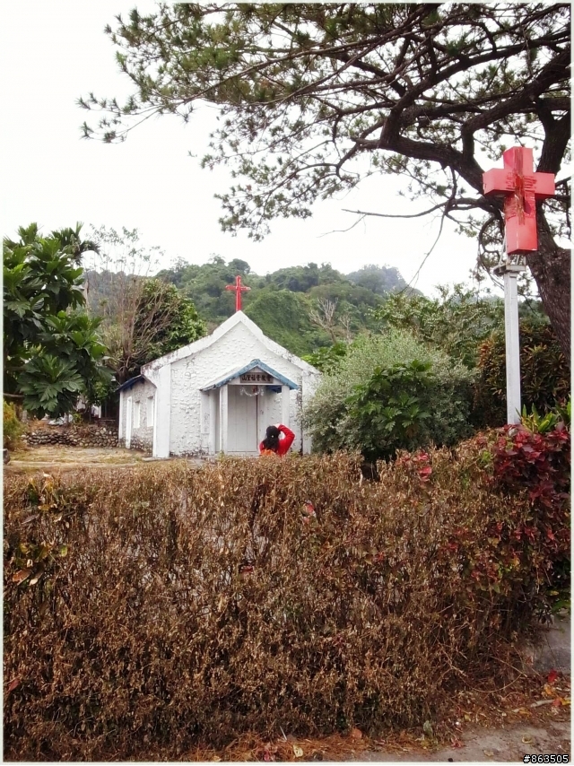 【傳說中到不了的車站】山裡‧山里