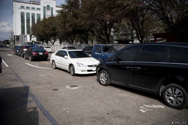你傻瓜他聰明之免費停車分享