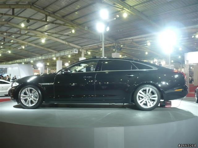 2011 台中新車大展分享