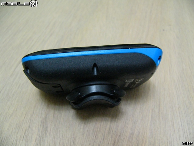 [新機上市]自行車專用衛星導航 Garmin Edge 800 搶先開箱