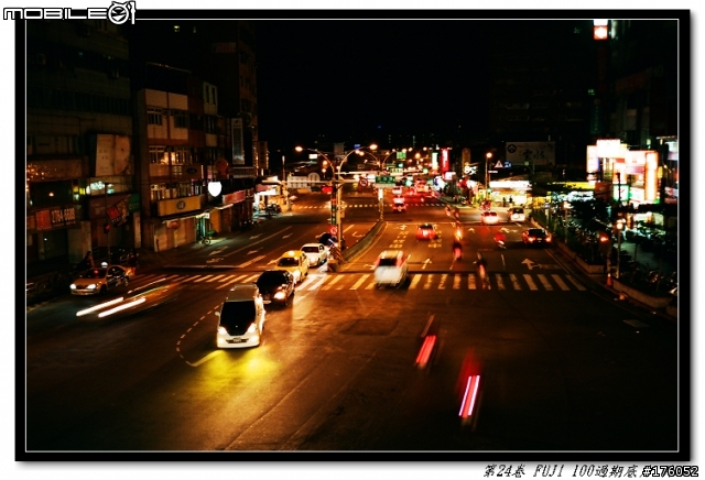 KLASSE S 初拍-fuji 100color-五色鳥沖掃…請指教
